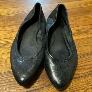 Frye Regina Flats